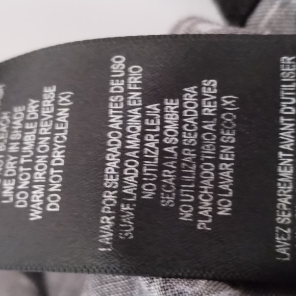 CITY CHIC WOMEN 3/4 SLEEVE MIDI DRESS W/ BELT PLUS SIZE. - Picture 11 of 12